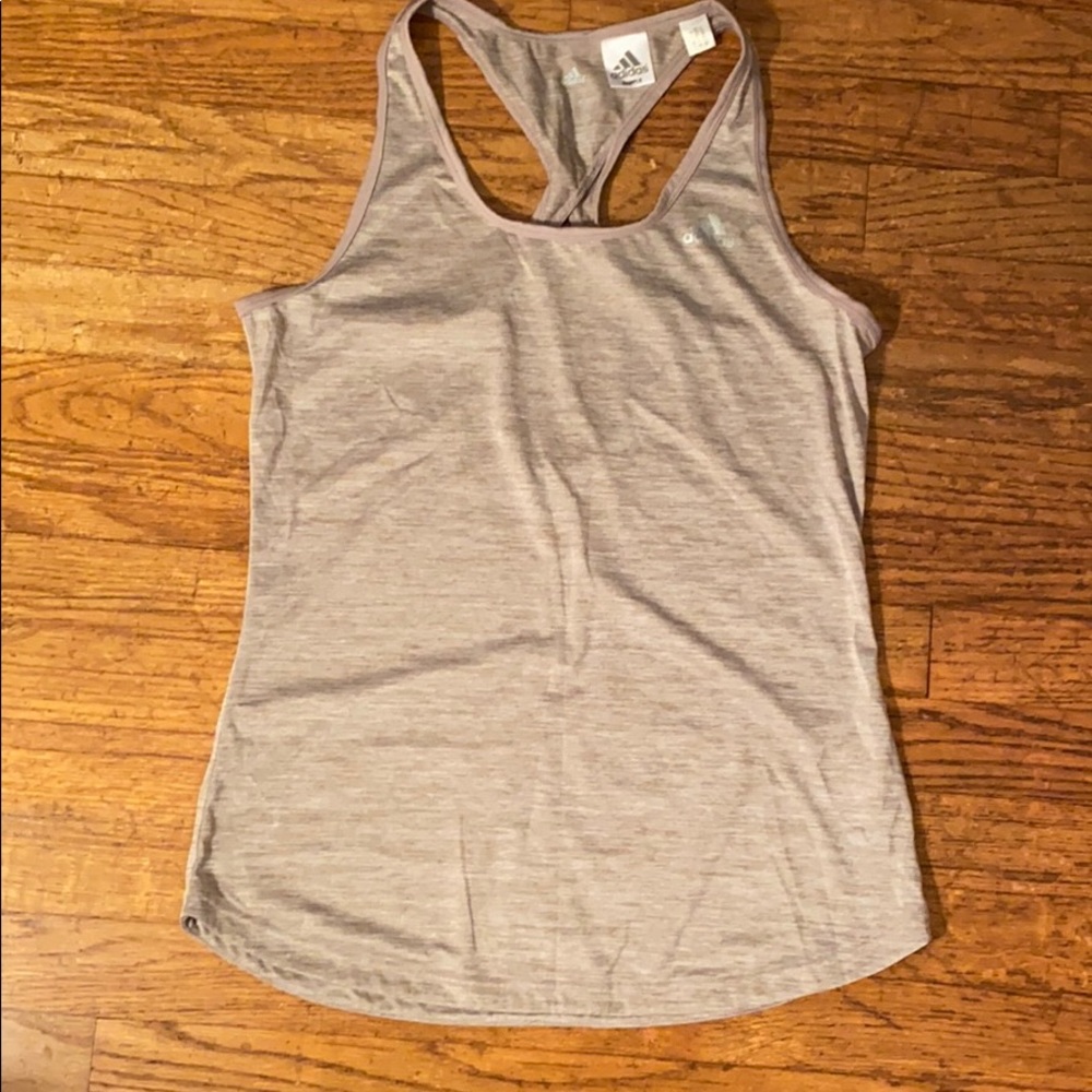 Adidas Climalite Tank
